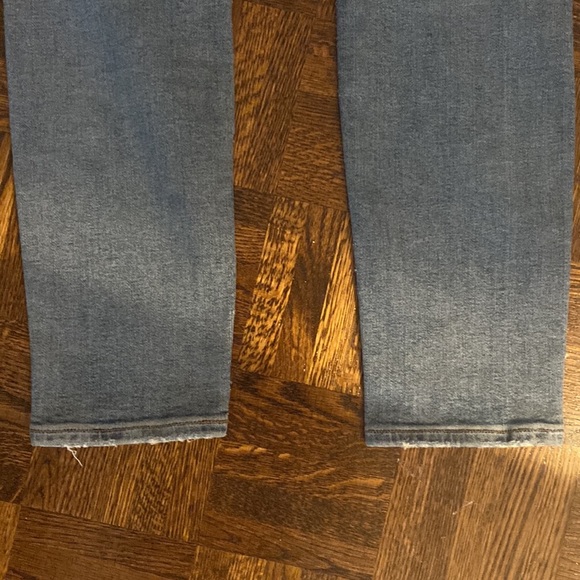 Citizens of Humanity Rocket Crop High Rise Skinny - Picture 9 of 9